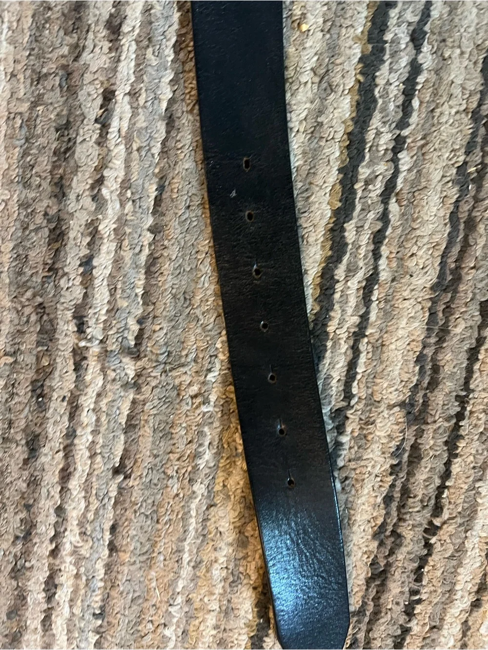 Prada Belt in excellent condition